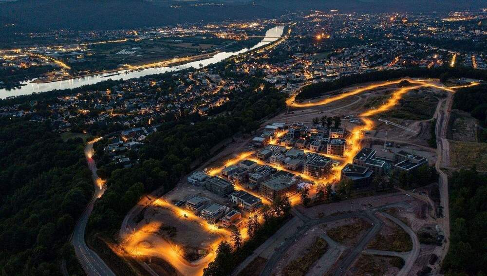 Grundstück Trier Weismark-Feyen - 200.000&euro; | Angebot:24837738