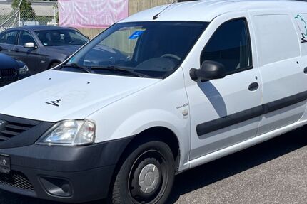 Dacia Logan 156.800 km 2.499 € Schwäbisch Gmünd 73525