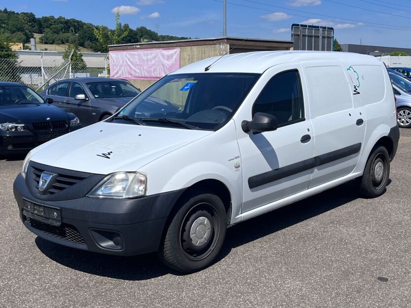 Dacia Logan 156.800 km 2.499 € Schwäbisch Gmünd 73525