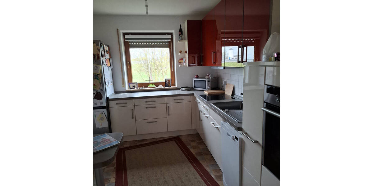 Etagenwohnung Bad Staffelstein - 3 Zimmer, 300.000&euro; | Angebot:26155927
