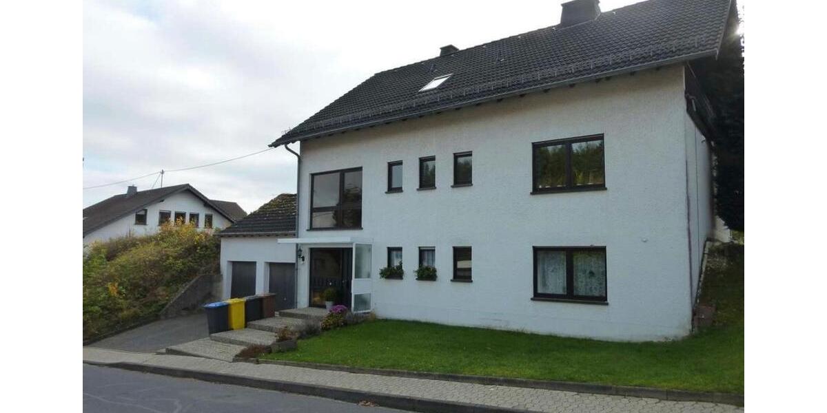 Erdgeschoßwohnung Kretz - 3 Zimmer, 78 m&sup2;, 905&euro; | Angebot:24819755