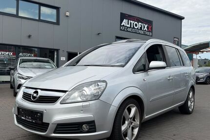 Opel Zafira 167.000 km 5.999 &euro; Alzey 55232