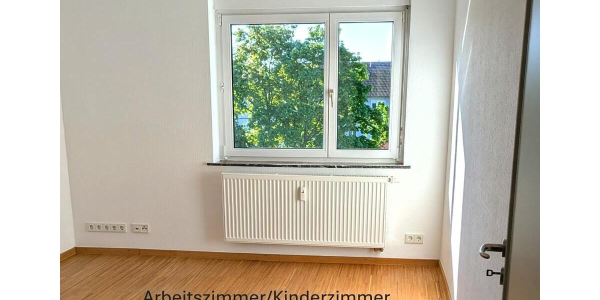 Etagenwohnung Saarbrücken Malstatt - 4 Zimmer, 94 m&sup2;, 195.000&euro; | Angebot:26386085