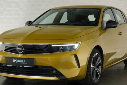 Opel Astra 29.493 km 17.924 &euro; Coesfeld 48653