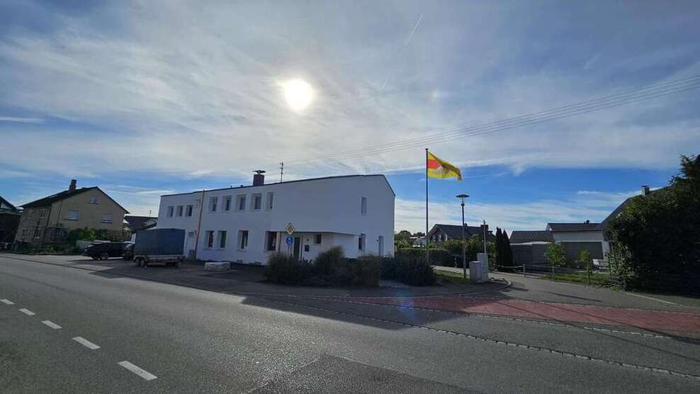 Wohnung zum Mieten in Salem 1.350 € 115 m²