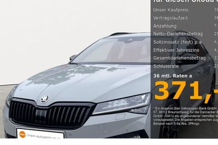 Skoda Superb 49.826 km 36.970 &euro; Lüneburg 21335