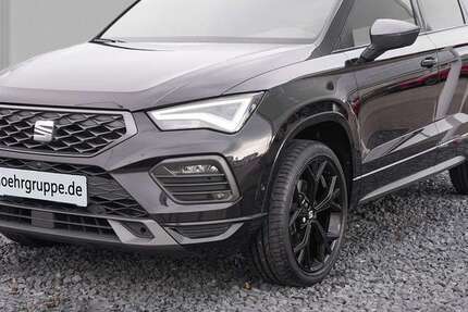 Seat Ateca 53.206 km 25.680 &euro; Neuwied 56564