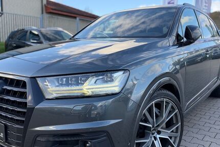 Audi Q7 273.000 km 26.999 &euro; Ibbenbüren 49477