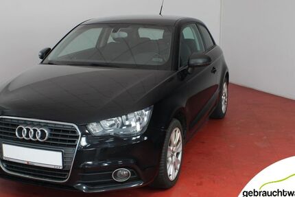 Audi A1 190.143 km 5.949 € Horn Bad Meinberg 32805
