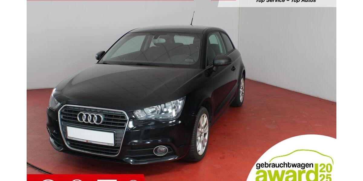 Audi A1 190.143 km 5.949 € Horn Bad Meinberg 32805