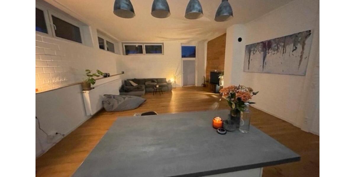 Etagenwohnung Bayreuth Altstadt - 3 Zimmer, 90 m&sup2;, 1.000&euro; | Angebot:26600553
