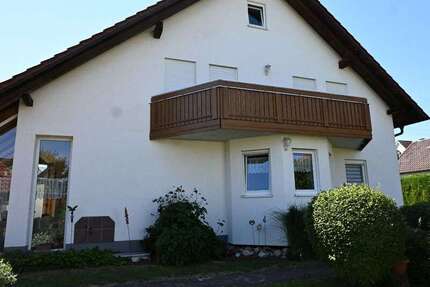 Haus Wertingen - 4 Zimmer, 116 m&sup2;, 398.000&euro; | Angebot:27091187