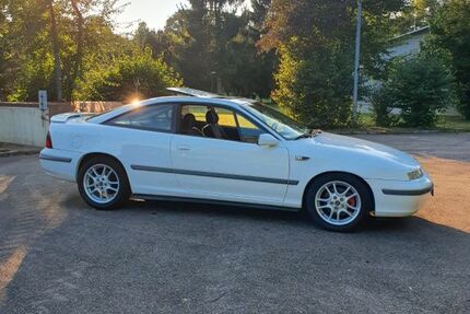 Opel Calibra 176.000 km 7.499 &euro; Kornwestheim 70806