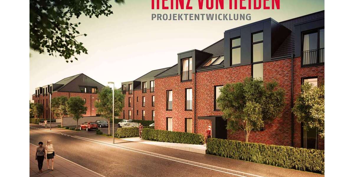 Wohnung zum Mieten in Burgwedel 1.650 € 117.05 m² 4 zimmer