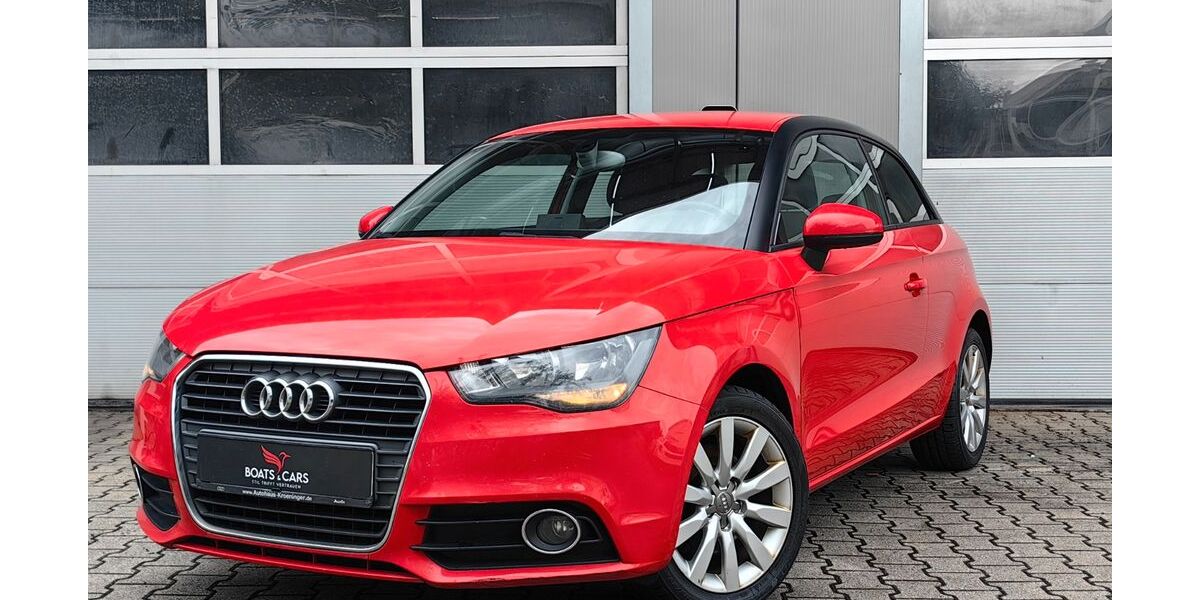 Audi A1 159.000 km 6.990 &euro; Baden-Württemberg - Leingarten 74211