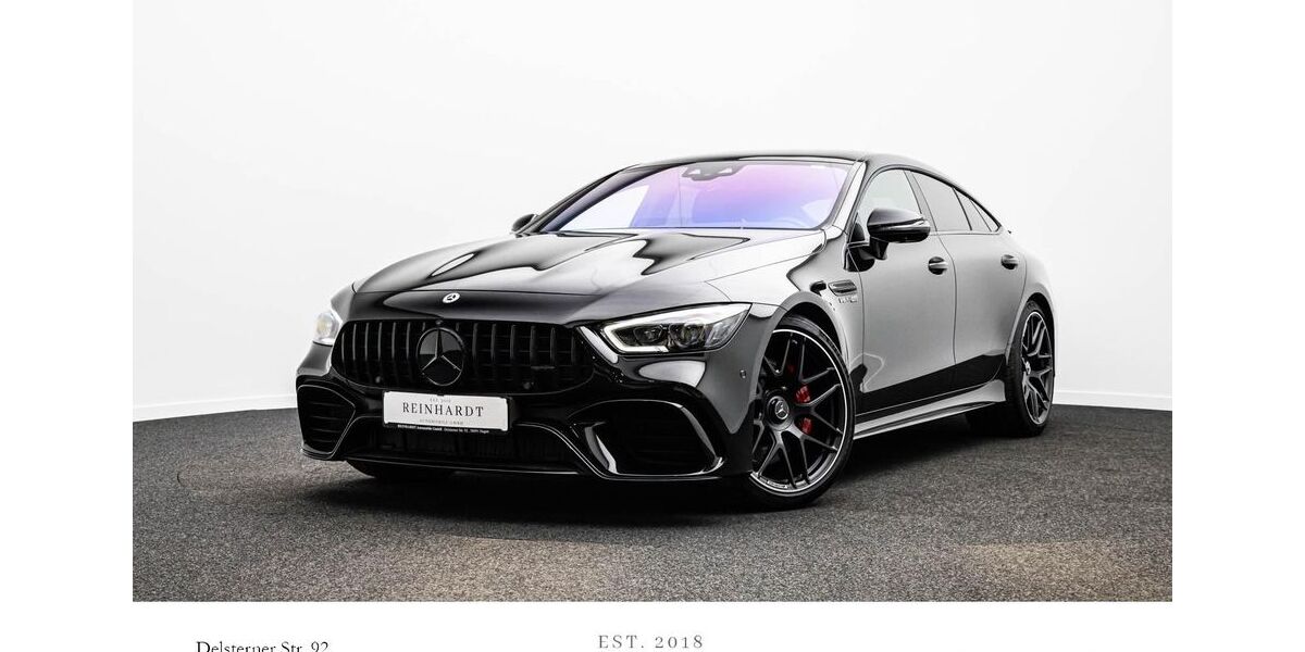 Mercedes-Benz AMG GT 48.981 km 89.800 &euro; Hagen 58091