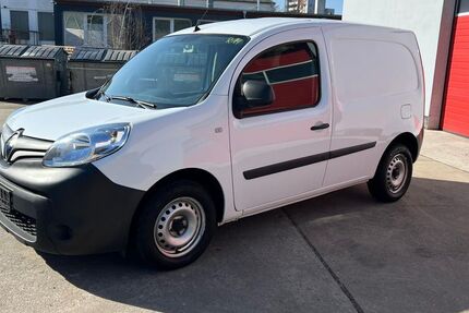 Renault Kangoo 224.009 km 6.290 &euro; Leipzig 04319