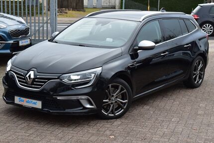 Renault Megane 134.800 km 10.490 &euro; Celle 29227