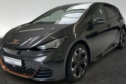 Cupra Born 20.364 km 28.888 &euro; Hamburg 22761