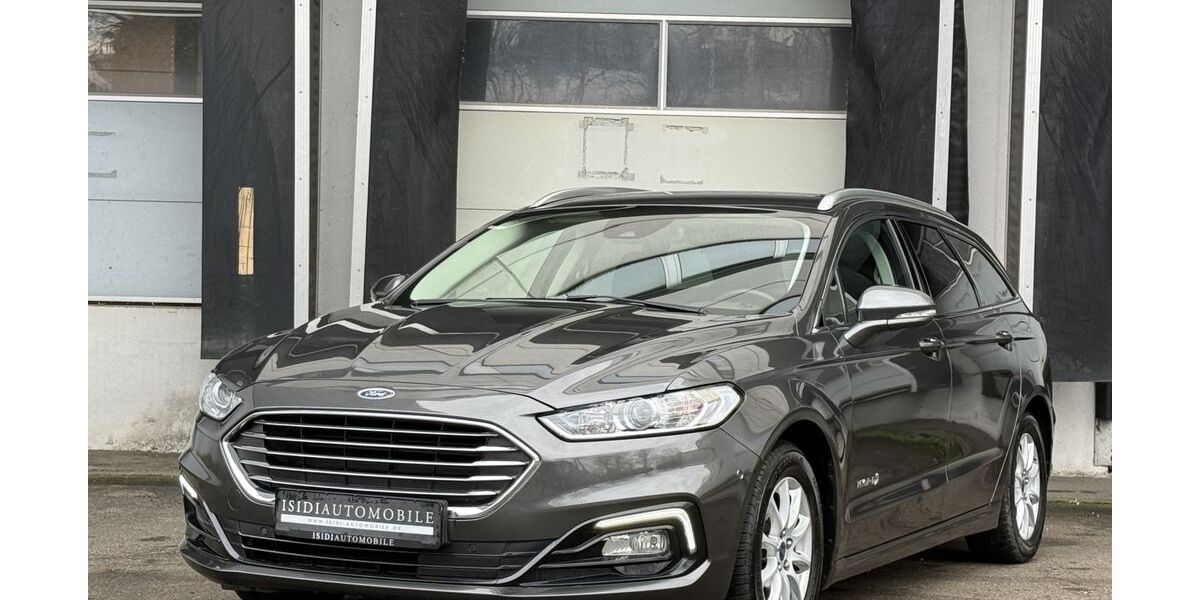 Ford Mondeo 94.000 km 14.900 &euro; Reutlingen/Mittelstadt 72766