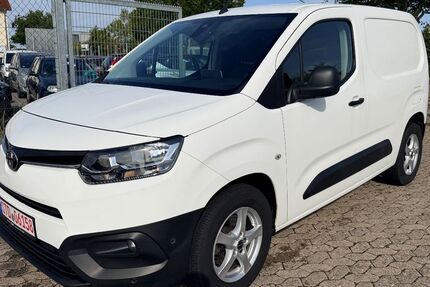 Toyota Proace City 85.000 km 13.499 &euro; Buxtehude 21614