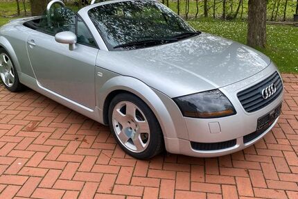 Audi TT 168.170 km 6.499 &euro; Petershagen 32469