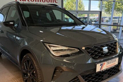 Seat Arona 7.925 km 23.990 &euro; Bruchsal 76646