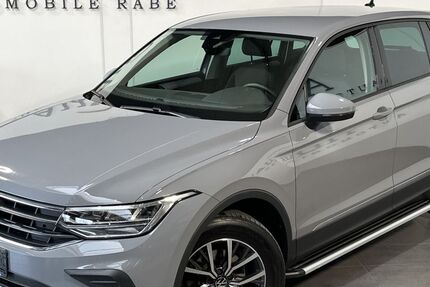 VW Tiguan 78.450 km 26.749 &euro; Wardenburg 26203