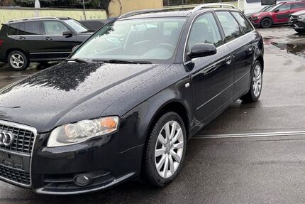 Audi A4 167.000 km 2.990 &euro; Magstadt 71106