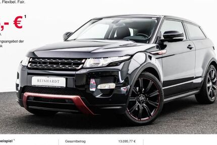 Land Rover Range Rover Evoque 132.020 km 13.880 &euro; Hagen 58091