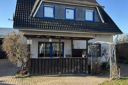Haus Zeven - 5 Zimmer, 124 m&sup2;, 289.000&euro; | Angebot:25065454