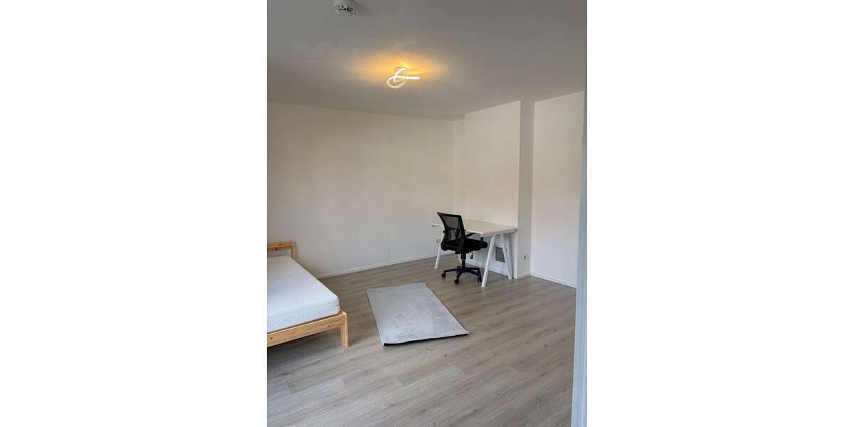 Zimmer Nürnberg Schweinau - 508&euro; | Angebot:27125826