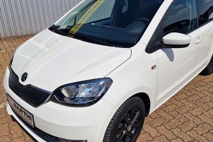 Skoda Citigo 40.655 km 10.690 € Weiskirchen 66709