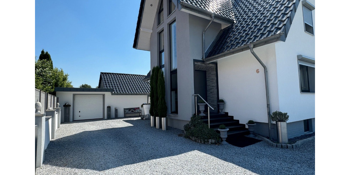 Einfamilienhaus Lübbecke - 499.999&euro; | Angebot:25499763