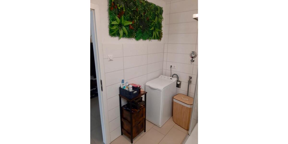 Dachgeschoßwohnung Memmingen - 1 Zimmer, 37 m&sup2;, 640&euro; | Angebot:26368935