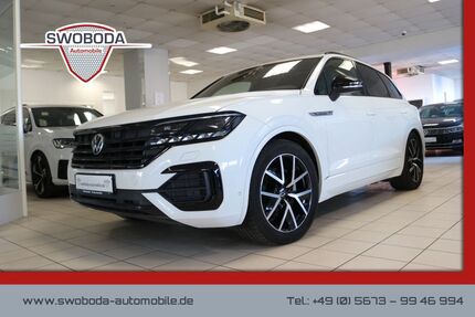 VW Touareg 114.560 km 48.450 &euro; Espenau bei Kassel 34314