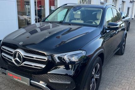 Mercedes-Benz GLE 350 98.800 km 41.890 &euro; Bad Dürrheim 78073