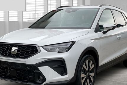 Seat Arona 2.000 km 28.990 &euro; Pfaffenhofen 85276