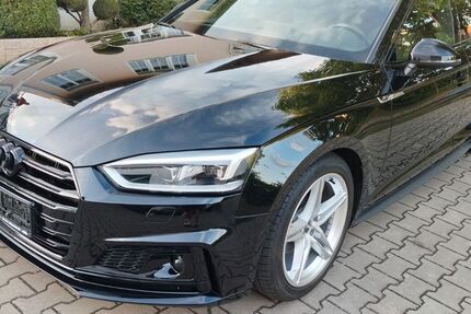 Audi A5 81.505 km 22.800 &euro; Hilpoltstein 91161