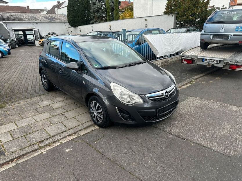 Opel Corsa 136.576 km 2.599 € Mühlheim am Main 63165