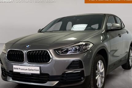 BMW X2 70.813 km 24.999 &euro; Düsseldorf 40237