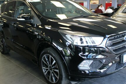 Ford Kuga 1.5 EcoBoost 2x4 ST-Line 104.377 km 12.980 &euro; Euskirchen 53881