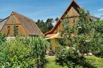 Einfamilienhaus mit Scheune