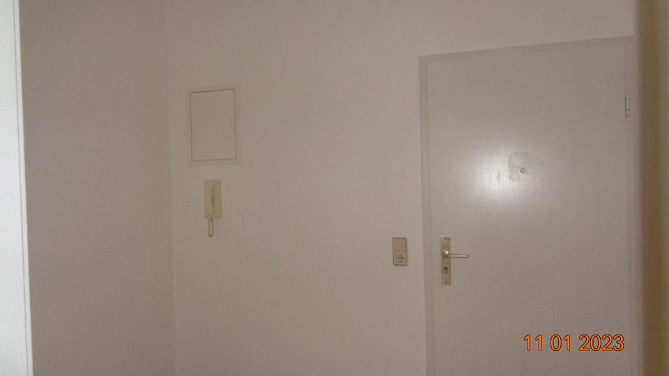 2-Zimmerwohnung im Erdgeschoss 2 zimmer