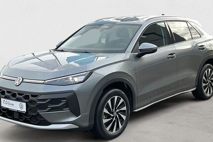 VW T-Roc 6.900 km 37.880 &euro; Wesel 46483