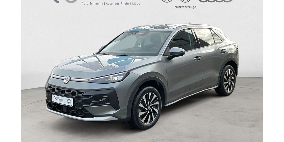VW T-Roc 6.900 km 40.880 &euro; Wesel 46483