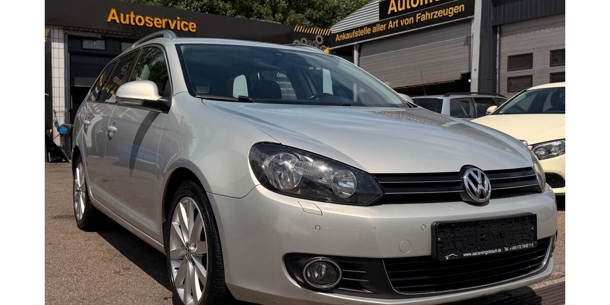 VW Golf 142.000 km 5.700 &euro; Ingolstadt 85051