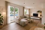 Etagenwohnung Dessau-Roßlau Brambach - 4 Zimmer, 65 m&sup2;, 389&euro; | Angebot:26549414