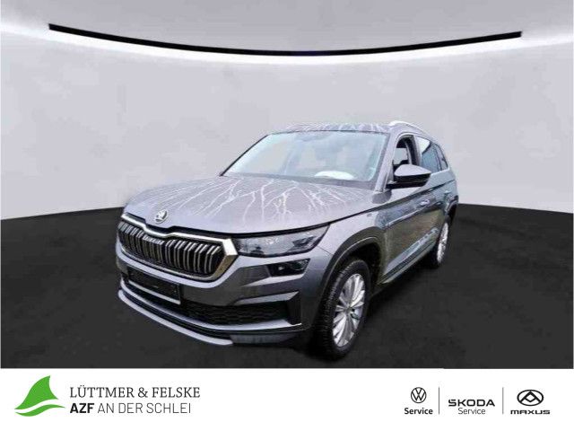 Skoda Kodiaq 59.718 km 30.780 &euro; Schleswig 24837