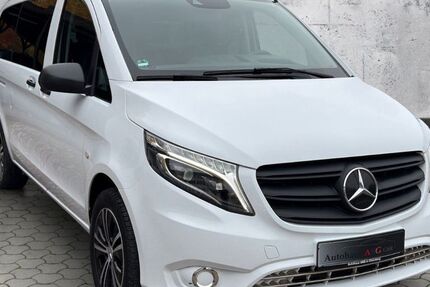 Mercedes-Benz Vito 125.000 km 30.990 &euro; Eisenberg 07607